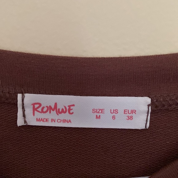 ROMWE bundle - Picture 13 of 13